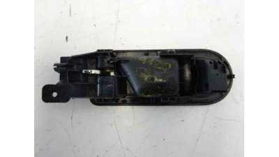 MANETA INTERIOR DELANTERA DERECHA VOLKSWAGEN GOLF IV BERLINA  - M.669477 / 1J1837114HFKZ