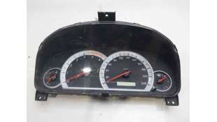 CUADRO INSTRUMENTOS CHEVROLET CAPTIVA (2006-) 2.0 D 4WD 150CV 1991CC - L.8113397 / 96628240