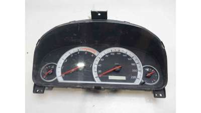 CUADRO INSTRUMENTOS CHEVROLET CAPTIVA (2006-) 2.0 D 4WD 150CV 1991CC - L.8113397 / 96628240