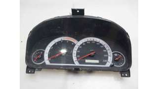 CUADRO INSTRUMENTOS CHEVROLET CAPTIVA (2006-) 2.0 D 4WD 150CV 1991CC - L.8113397 / 96628240