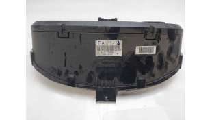 CUADRO INSTRUMENTOS CHEVROLET CAPTIVA (2006-) 2.0 D 4WD 150CV 1991CC - L.8113397 / 96628240 2