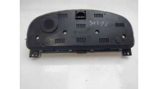 CUADRO INSTRUMENTOS CHEVROLET CAPTIVA (2006-) 2.0 D 4WD 150CV 1991CC - L.8113397 / 96628240