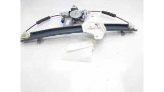 ELEVALUNAS DELANTERO DERECHO CHEVROLET CAPTIVA (2006-) 2.0 D 4WD 150CV 1991CC - L.8113405 / 96624333