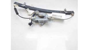 ELEVALUNAS TRASERO DERECHO CHEVROLET CAPTIVA (2006-) 2.0 D 4WD 150CV 1991CC - L.8113407 / 96624334 2