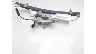 ELEVALUNAS TRASERO DERECHO CHEVROLET CAPTIVA (2006-) 2.0 D 4WD 150CV 1991CC - L.8113407 / 96624334