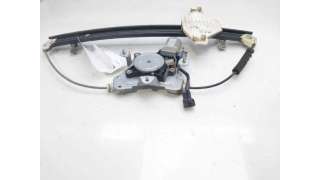 ELEVALUNAS TRASERO DERECHO CHEVROLET CAPTIVA (2006-) 2.0 D 4WD 150CV 1991CC - L.8113407 / 96624334