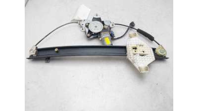 ELEVALUNAS TRASERO IZQUIERDO CHEVROLET CAPTIVA (2006-) 2.0 D 4WD 150CV 1991CC - L.8113408 / 96624335