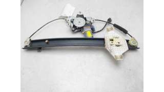 ELEVALUNAS TRASERO IZQUIERDO CHEVROLET CAPTIVA (2006-) 2.0 D 4WD 150CV 1991CC - L.8113408 / 96624335