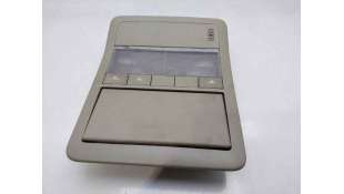 LUZ INTERIOR CHEVROLET CAPTIVA (2006-) 2.0 D 4WD 150CV 1991CC - L.8113434 / 96673741