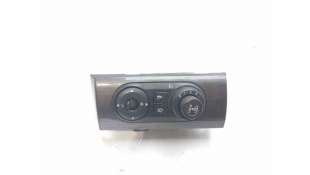 MANDO RETROVISOR CHEVROLET CAPTIVA (2006-) 2.0 D 4WD 150CV 1991CC - L.8113444 / 96628611