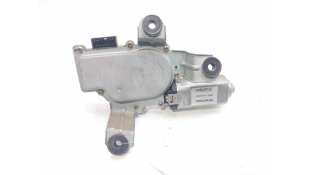 MOTOR LIMPIA TRASERO CHEVROLET CAPTIVA (2006-) 2.0 D 4WD 150CV 1991CC - L.8113470 / 270586H21 2