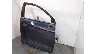 PUERTA DELANTERA DERECHA CHEVROLET CAPTIVA (2006-) 2.0 D 4WD 150CV 1991CC - L.8113505 / 42352070 2