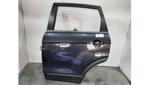 PUERTA TRASERA IZQUIERDA CHEVROLET CAPTIVA (2006-) 2.0 D 4WD 150CV 1991CC - L.8113508 / 94543748