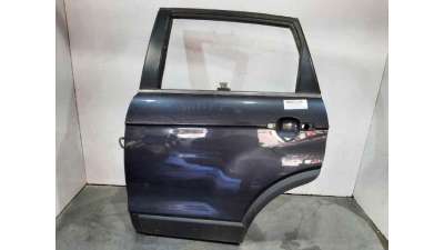 PUERTA TRASERA IZQUIERDA CHEVROLET CAPTIVA (2006-) 2.0 D 4WD 150CV 1991CC - L.8113508 / 94543748