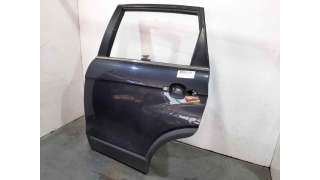 PUERTA TRASERA IZQUIERDA CHEVROLET CAPTIVA (2006-) 2.0 D 4WD 150CV 1991CC - L.8113508 / 94543748