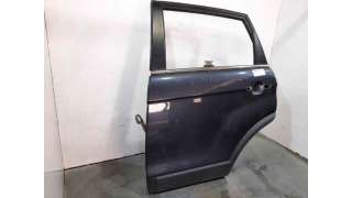 PUERTA TRASERA IZQUIERDA CHEVROLET CAPTIVA (2006-) 2.0 D 4WD 150CV 1991CC - L.8113508 / 94543748