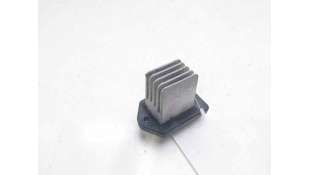 RESISTENCIA CALEFACCION CHEVROLET CAPTIVA (2006-) 2.0 D 4WD 150CV 1991CC - L.8113516 / 06196A6