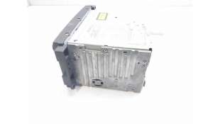 SISTEMA AUDIO / RADIO CD CHEVROLET CAPTIVA (2006-) 2.0 D 4WD 150CV 1991CC - L.8113521 / 96673510 2