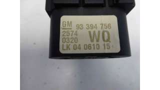 MANDO LUCES OPEL MERIVA  - M.669873 / 93394756
