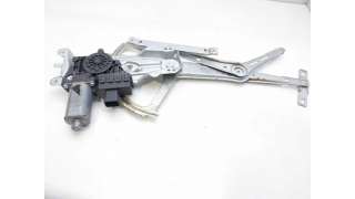 ELEVALUNAS DELANTERO DERECHO OPEL ASTRA H (2004-2010) 1.7 CDTI (L48) 100CV 1686CC - L.8113637 / 13100418