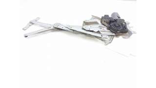 ELEVALUNAS DELANTERO DERECHO OPEL ASTRA H (2004-2010) 1.7 CDTI (L48) 100CV 1686CC - L.8113637 / 13100418