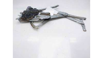 ELEVALUNAS DELANTERO IZQUIERDO OPEL ASTRA H (2004-2010) 1.7 CDTI (L48) 100CV 1686CC - L.8113638 / 13100417
