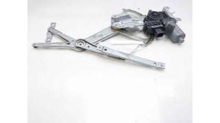 ELEVALUNAS DELANTERO IZQUIERDO OPEL ASTRA H (2004-2010) 1.7 CDTI (L48) 100CV 1686CC - L.8113638 / 13100417