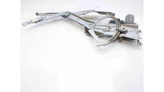 ELEVALUNAS DELANTERO IZQUIERDO OPEL ASTRA H (2004-2010) 1.7 CDTI (L48) 100CV 1686CC - L.8113638 / 13100417