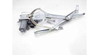 ELEVALUNAS DELANTERO IZQUIERDO OPEL ASTRA H (2004-2010) 1.7 CDTI (L48) 100CV 1686CC - L.8113638 / 13100417