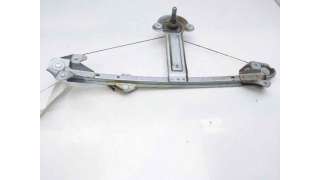 ELEVALUNAS TRASERO IZQUIERDO OPEL ASTRA H (2004-2010) 1.7 CDTI (L48) 100CV 1686CC - L.8113640 / 13100420