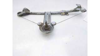 ELEVALUNAS TRASERO IZQUIERDO OPEL ASTRA H (2004-2010) 1.7 CDTI (L48) 100CV 1686CC - L.8113640 / 13100420