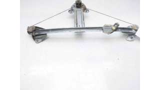 ELEVALUNAS TRASERO IZQUIERDO OPEL ASTRA H (2004-2010) 1.7 CDTI (L48) 100CV 1686CC - L.8113640 / 13100420