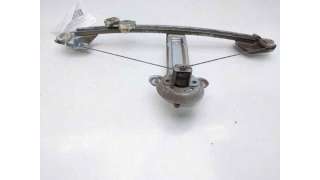 ELEVALUNAS TRASERO IZQUIERDO OPEL ASTRA H (2004-2010) 1.7 CDTI (L48) 100CV 1686CC - L.8113640 / 13100420