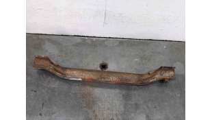 REFUERZO PARAGOLPES TRASERO OPEL ASTRA H (2004-2010) 1.7 CDTI (L48) 100CV 1686CC - L.8113743 / 13125147 2