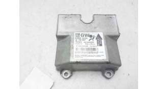 CENTRALITA AIRBAG OPEL ASTRA H (2004-2010) 1.7 CDTI (L48) 100CV 1686CC - L.8113783 / 13188857