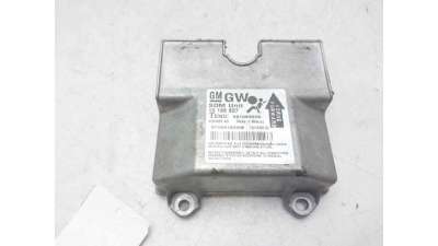 CENTRALITA AIRBAG OPEL ASTRA H (2004-2010) 1.7 CDTI (L48) 100CV 1686CC - L.8113783 / 13188857