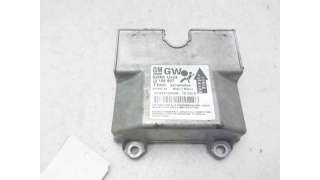 CENTRALITA AIRBAG OPEL ASTRA H (2004-2010) 1.7 CDTI (L48) 100CV 1686CC - L.8113783 / 13188857