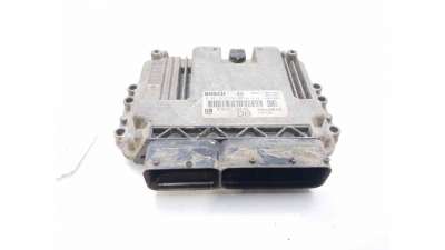 CENTRALITA MOTOR UCE OPEL ASTRA H (2004-2010) 1.7 CDTI (L48) 100CV 1686CC - L.8113784 / 55560810
