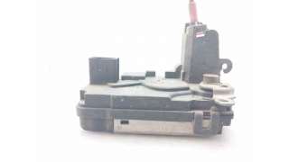 CERRADURA PUERTA TRASERA DERECHA OPEL ASTRA H (2004-2010) 1.7 CDTI (L48) 100CV 1686CC - L.8113786 / 13210739