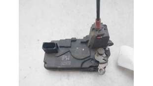 CERRADURA PUERTA TRASERA DERECHA OPEL ASTRA H (2004-2010) 1.7 CDTI (L48) 100CV 1686CC - L.8113786 / 13210739 2