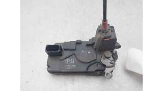 CERRADURA PUERTA TRASERA DERECHA OPEL ASTRA H (2004-2010) 1.7 CDTI (L48) 100CV 1686CC - L.8113786 / 13210739