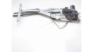 ELEVALUNAS DELANTERO DERECHO OPEL ASTRA H (2004-2010) 1.7 CDTI (L48) 100CV 1686CC - L.8113791 / 13100418
