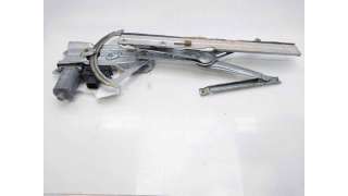 ELEVALUNAS DELANTERO IZQUIERDO OPEL ASTRA H (2004-2010) 1.7 CDTI (L48) 100CV 1686CC - L.8113792 / 13100417