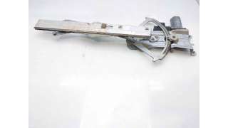ELEVALUNAS DELANTERO IZQUIERDO OPEL ASTRA H (2004-2010) 1.7 CDTI (L48) 100CV 1686CC - L.8113792 / 13100417