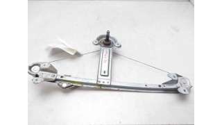 ELEVALUNAS TRASERO DERECHO OPEL ASTRA H (2004-2010) 1.7 CDTI (L48) 100CV 1686CC - L.8113793 / 94703266