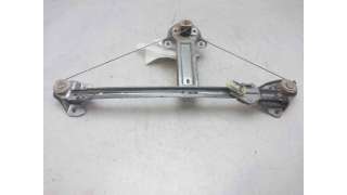 ELEVALUNAS TRASERO DERECHO OPEL ASTRA H (2004-2010) 1.7 CDTI (L48) 100CV 1686CC - L.8113793 / 94703266