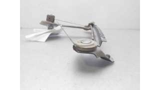 ELEVALUNAS TRASERO DERECHO OPEL ASTRA H (2004-2010) 1.7 CDTI (L48) 100CV 1686CC - L.8113793 / 94703266
