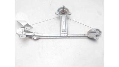 ELEVALUNAS TRASERO IZQUIERDO OPEL ASTRA H (2004-2010) 1.7 CDTI (L48) 100CV 1686CC - L.8113794 / 13100420