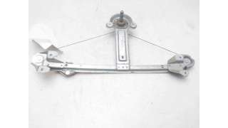 ELEVALUNAS TRASERO IZQUIERDO OPEL ASTRA H (2004-2010) 1.7 CDTI (L48) 100CV 1686CC - L.8113794 / 13100420