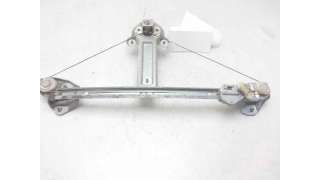 ELEVALUNAS TRASERO IZQUIERDO OPEL ASTRA H (2004-2010) 1.7 CDTI (L48) 100CV 1686CC - L.8113794 / 13100420